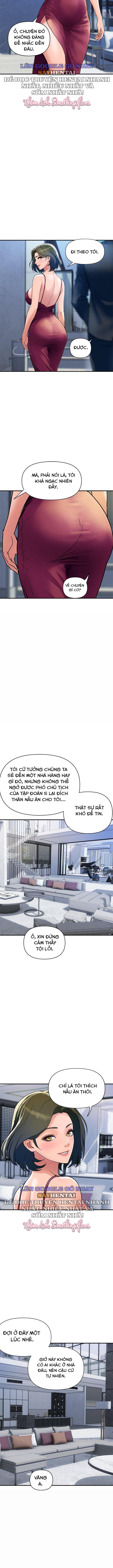 đọc truyện Gia Đình Hoàng Gia Chương 28 ảnh 2 tại Truyện Dạ Ký