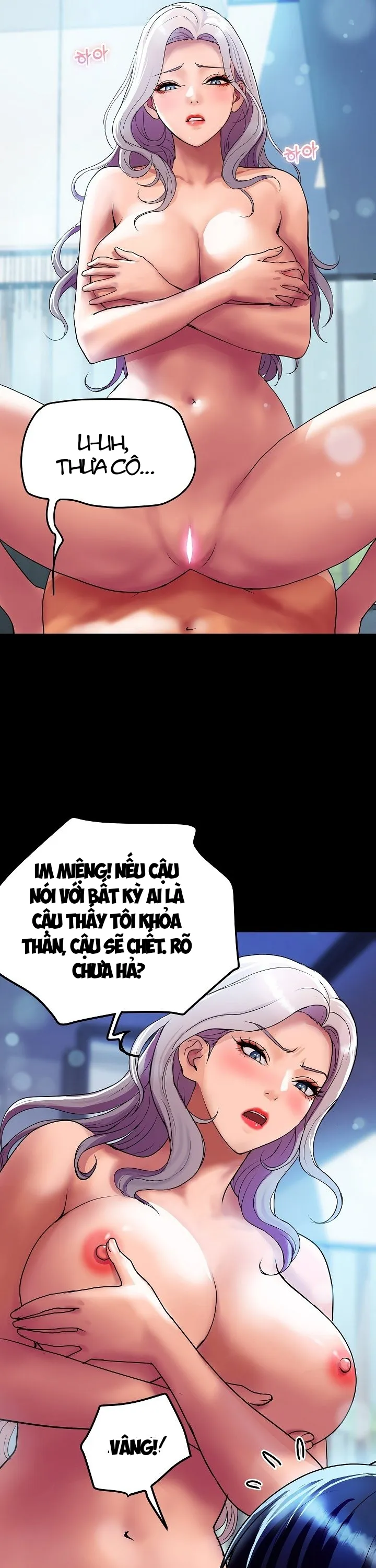 đọc truyện Gia Đình Hoàng Gia Chương 3 ảnh 29 tại Giả Dược