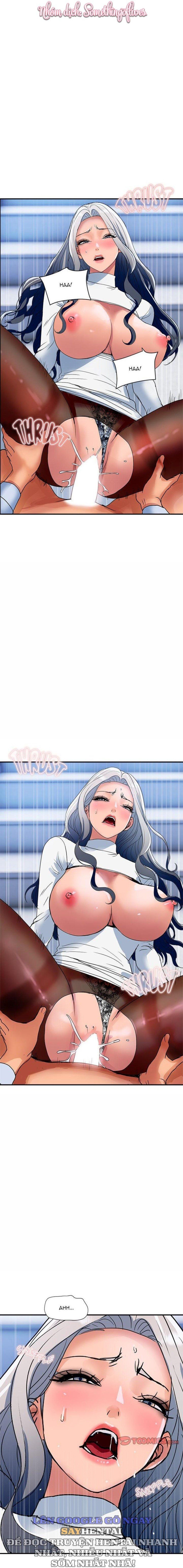 đọc truyện Gia Đình Hoàng Gia Chương 32 ảnh 12 tại Thiên Thai Truyện