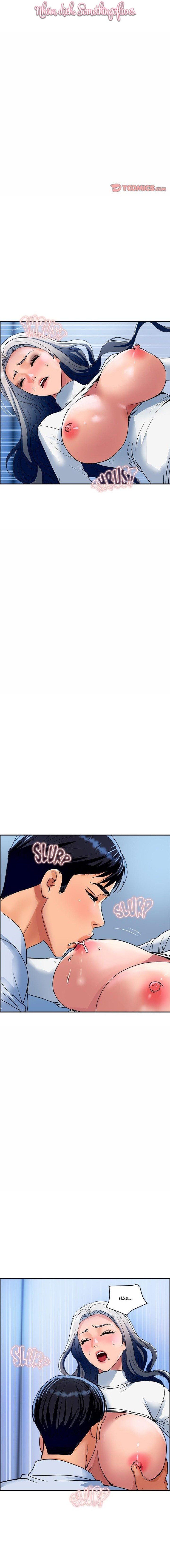 đọc truyện Gia Đình Hoàng Gia Chương 32 ảnh 14 tại Thiên Thai Truyện