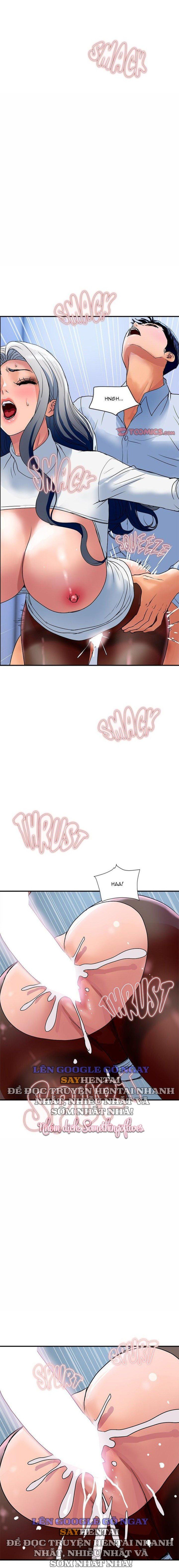 đọc truyện Gia Đình Hoàng Gia Chương 32 ảnh 16 tại Thiên Thai Truyện