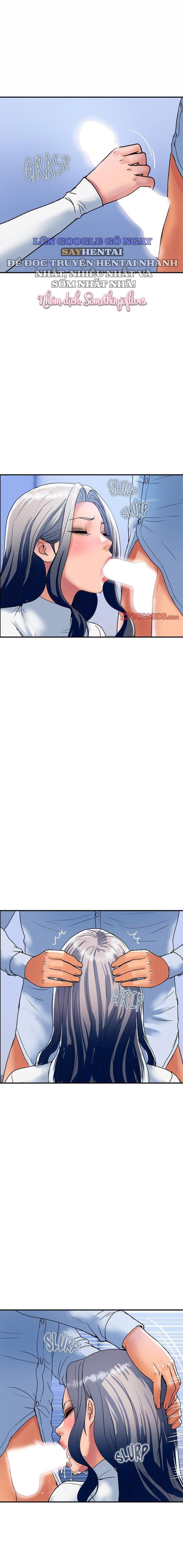 đọc truyện Gia Đình Hoàng Gia Chương 32 ảnh 18 tại Thiên Thai Truyện