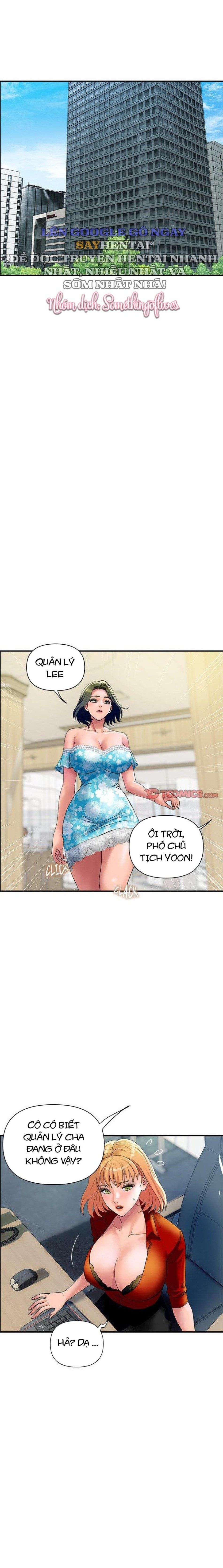 đọc truyện Gia Đình Hoàng Gia Chương 32 ảnh 19 tại Thiên Thai Truyện