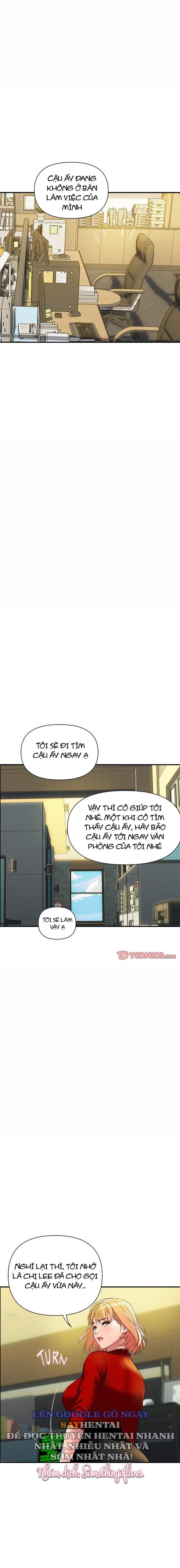 đọc truyện Gia Đình Hoàng Gia Chương 32 ảnh 20 tại Thiên Thai Truyện