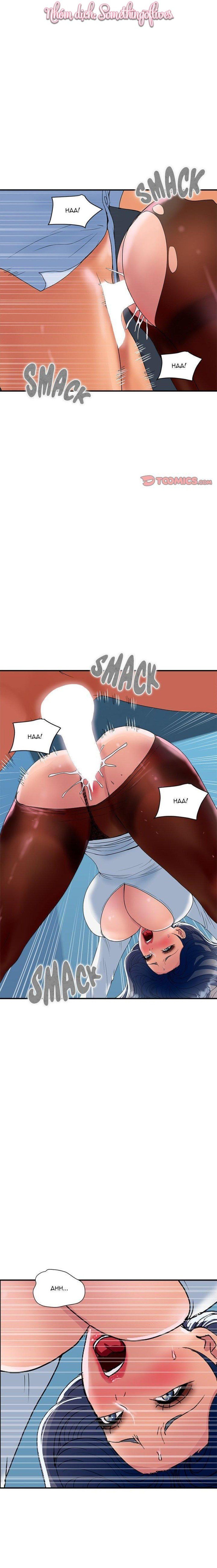 đọc truyện Gia Đình Hoàng Gia Chương 32 ảnh 5 tại Thiên Thai Truyện