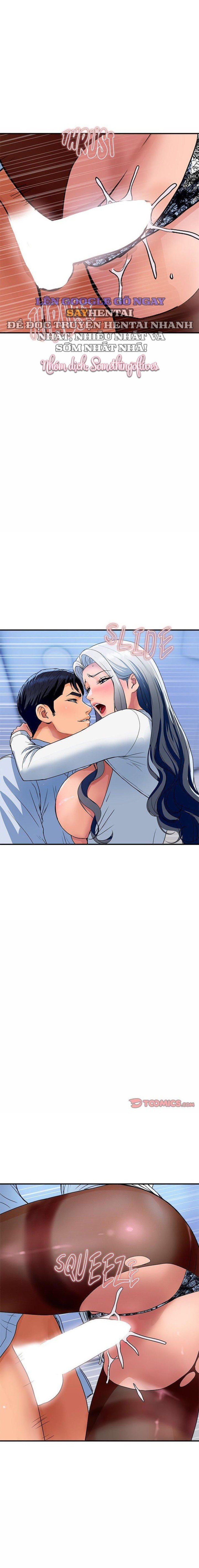 đọc truyện Gia Đình Hoàng Gia Chương 32 ảnh 10 tại Thiên Thai Truyện