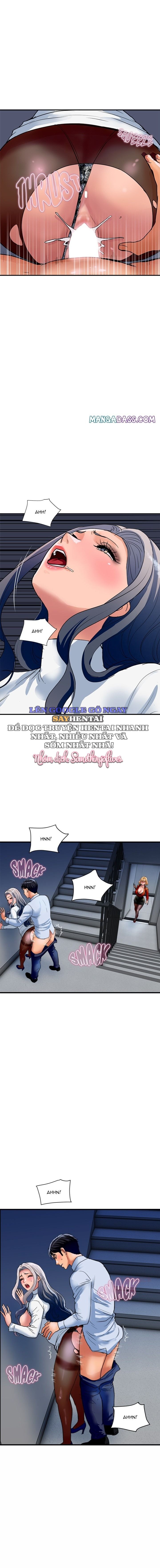 đọc truyện Gia Đình Hoàng Gia Chương 33 ảnh 3 tại Thiên Thai Truyện