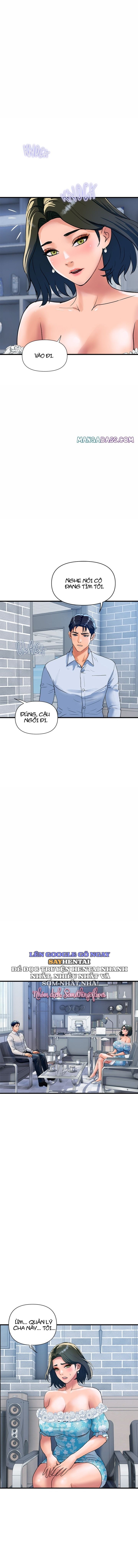 đọc truyện Gia Đình Hoàng Gia Chương 33 ảnh 12 tại Thiên Thai Truyện