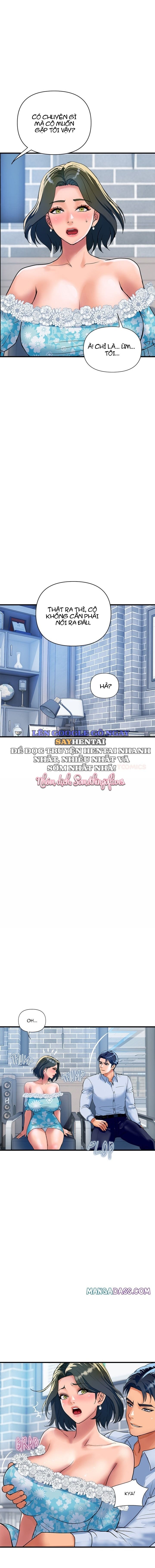 đọc truyện Gia Đình Hoàng Gia Chương 33 ảnh 13 tại Thiên Thai Truyện