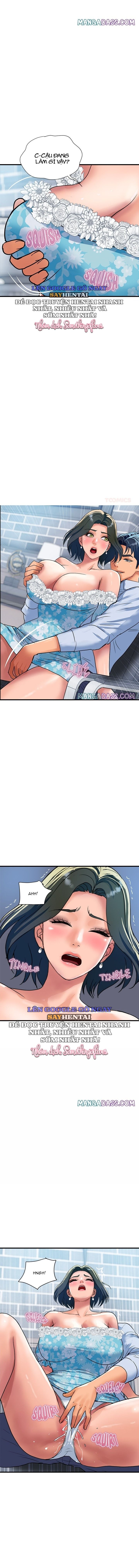 đọc truyện Gia Đình Hoàng Gia Chương 33 ảnh 14 tại Thiên Thai Truyện