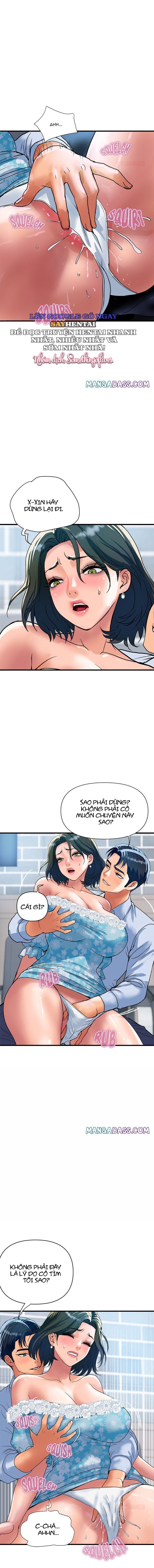 đọc truyện Gia Đình Hoàng Gia Chương 33 ảnh 15 tại Thiên Thai Truyện