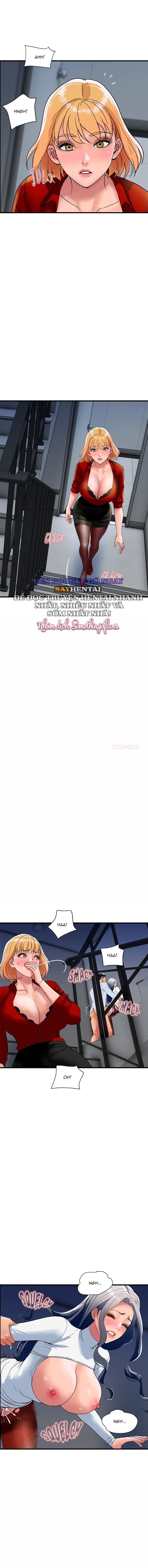 đọc truyện Gia Đình Hoàng Gia Chương 33 ảnh 5 tại Thiên Thai Truyện