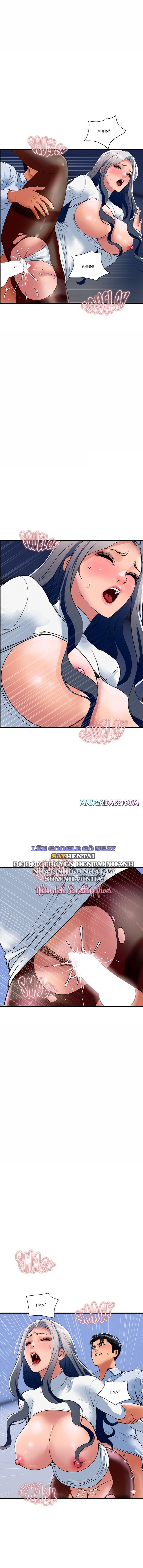 đọc truyện Gia Đình Hoàng Gia Chương 33 ảnh 6 tại Thiên Thai Truyện