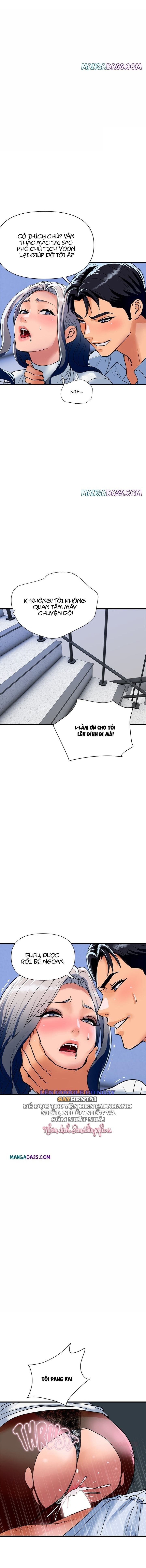 đọc truyện Gia Đình Hoàng Gia Chương 33 ảnh 7 tại Thiên Thai Truyện