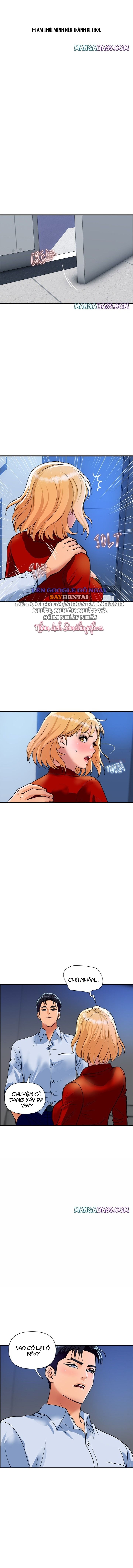 đọc truyện Gia Đình Hoàng Gia Chương 33 ảnh 9 tại Thiên Thai Truyện