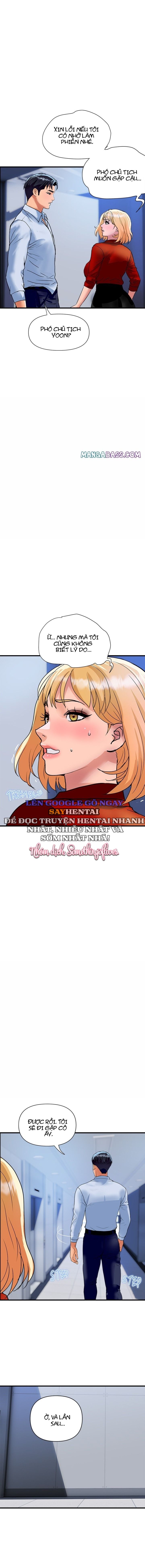 đọc truyện Gia Đình Hoàng Gia Chương 33 ảnh 10 tại Thiên Thai Truyện