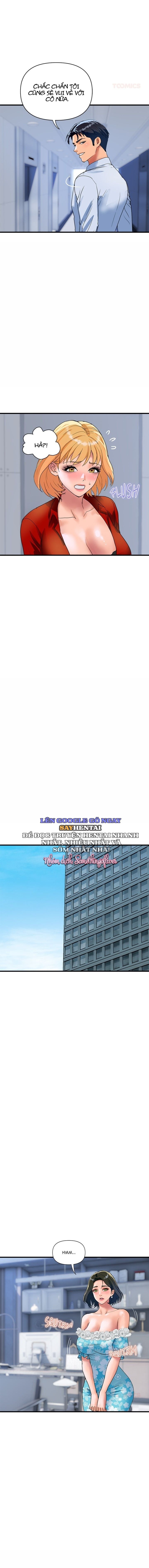 đọc truyện Gia Đình Hoàng Gia Chương 33 ảnh 11 tại Thiên Thai Truyện