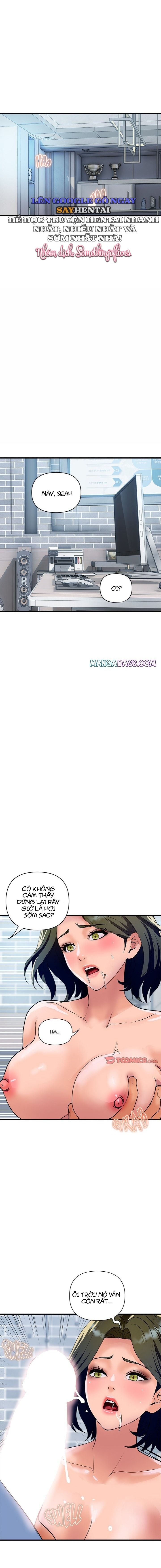 đọc truyện Gia Đình Hoàng Gia Chương 34 ảnh 12 tại Thiên Thai Truyện