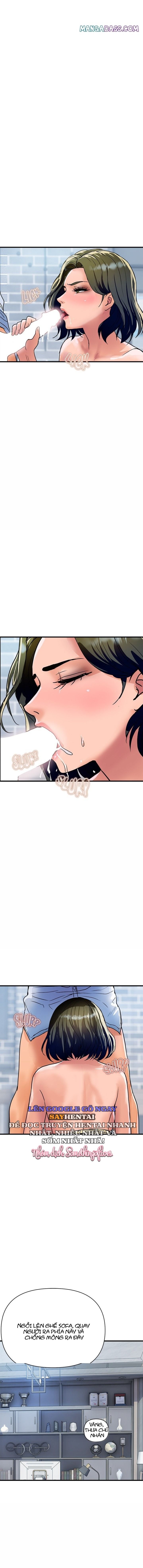 đọc truyện Gia Đình Hoàng Gia Chương 34 ảnh 13 tại Thiên Thai Truyện