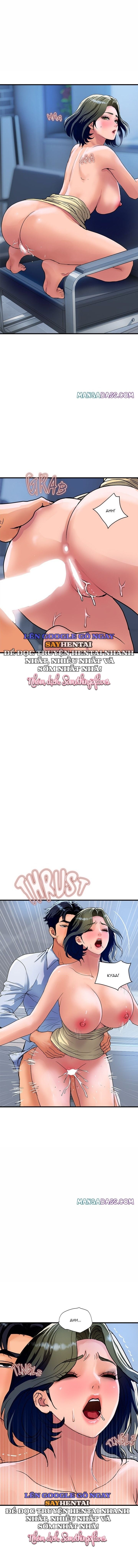 đọc truyện Gia Đình Hoàng Gia Chương 34 ảnh 14 tại Thiên Thai Truyện