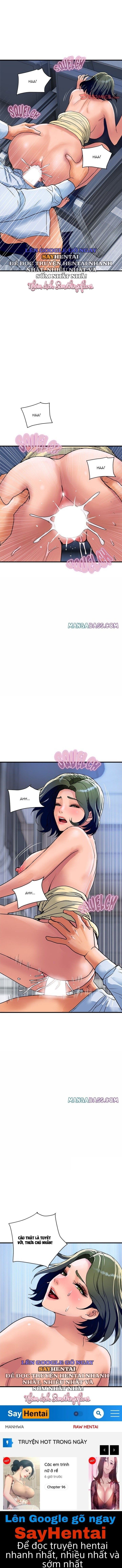 đọc truyện Gia Đình Hoàng Gia Chương 34 ảnh 15 tại Thiên Thai Truyện