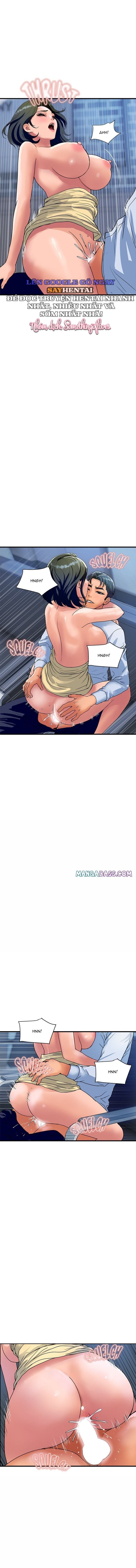 đọc truyện Gia Đình Hoàng Gia Chương 34 ảnh 5 tại Thiên Thai Truyện