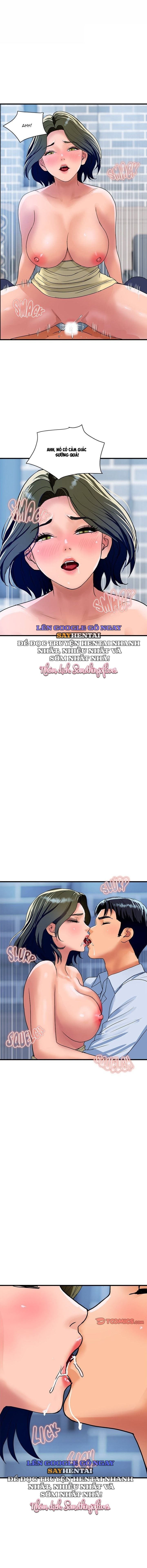 đọc truyện Gia Đình Hoàng Gia Chương 34 ảnh 6 tại Thiên Thai Truyện