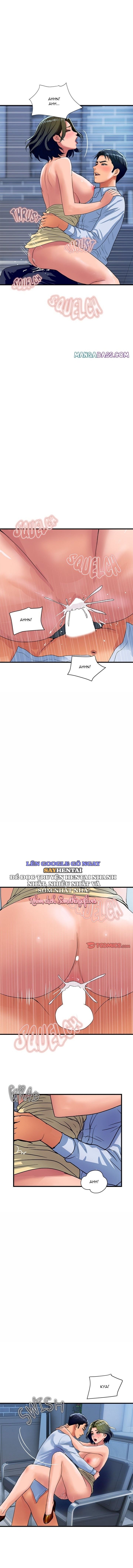 đọc truyện Gia Đình Hoàng Gia Chương 34 ảnh 7 tại Thiên Thai Truyện