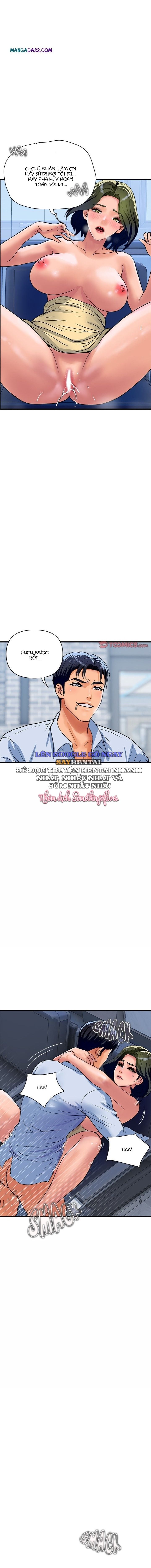 đọc truyện Gia Đình Hoàng Gia Chương 34 ảnh 8 tại Thiên Thai Truyện