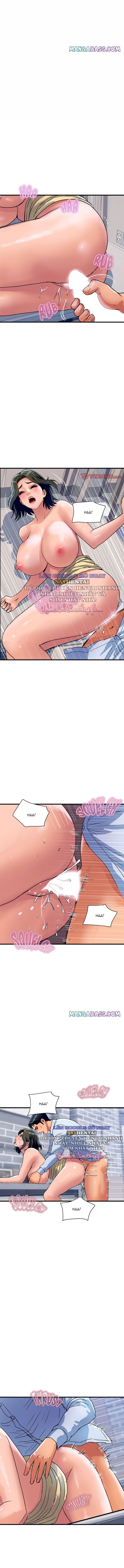 đọc truyện Gia Đình Hoàng Gia Chương 35 ảnh 4 tại Thiên Thai Truyện