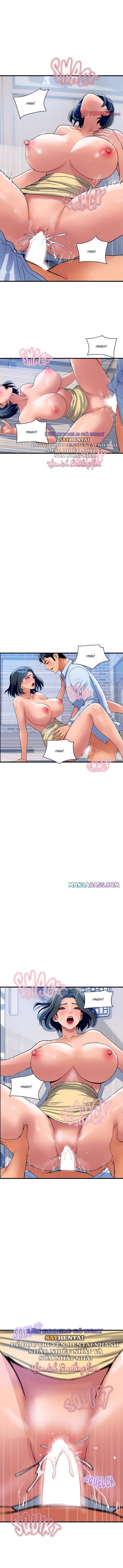 đọc truyện Gia Đình Hoàng Gia Chương 35 ảnh 7 tại Thiên Thai Truyện