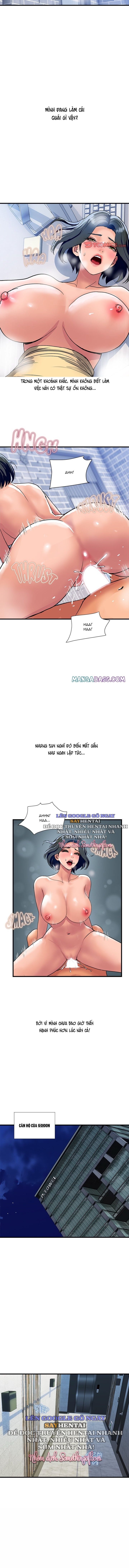 đọc truyện Gia Đình Hoàng Gia Chương 35 ảnh 9 tại Thiên Thai Truyện