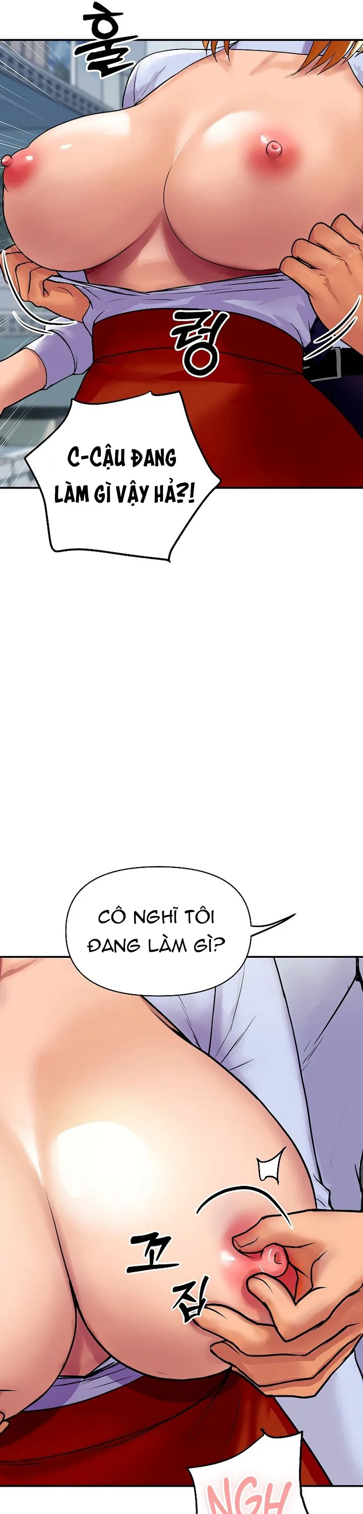 đọc truyện Gia Đình Hoàng Gia Chương 4 ảnh 19 tại Giả Dược