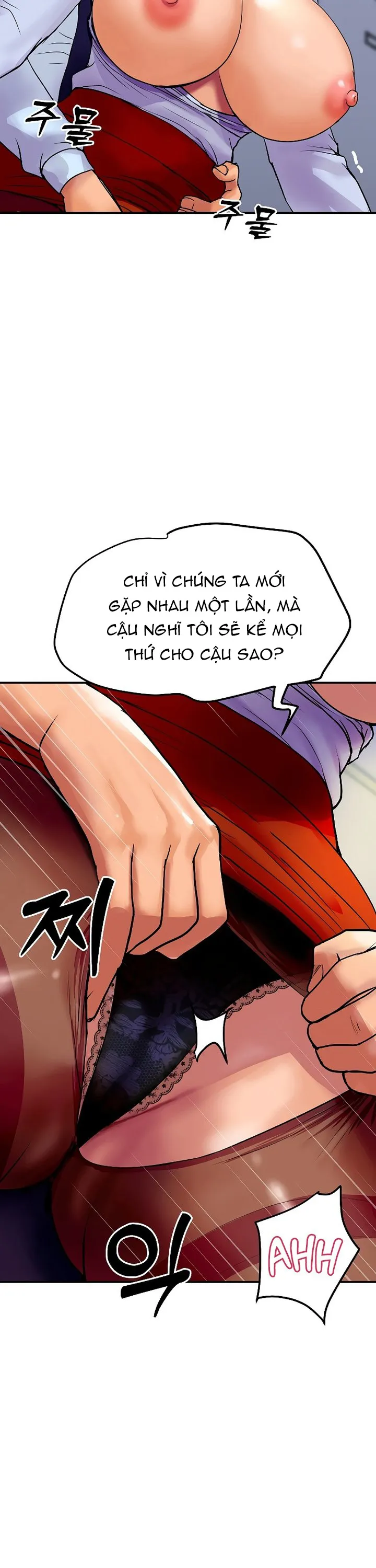 đọc truyện Gia Đình Hoàng Gia Chương 4 ảnh 25 tại Giả Dược