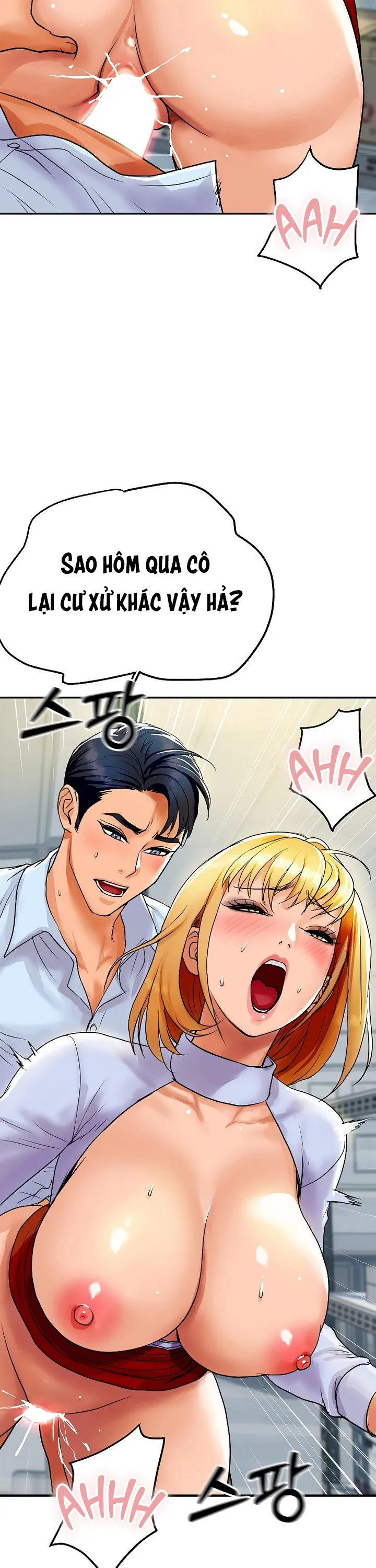 đọc truyện Gia Đình Hoàng Gia Chương 4 ảnh 47 tại Giả Dược