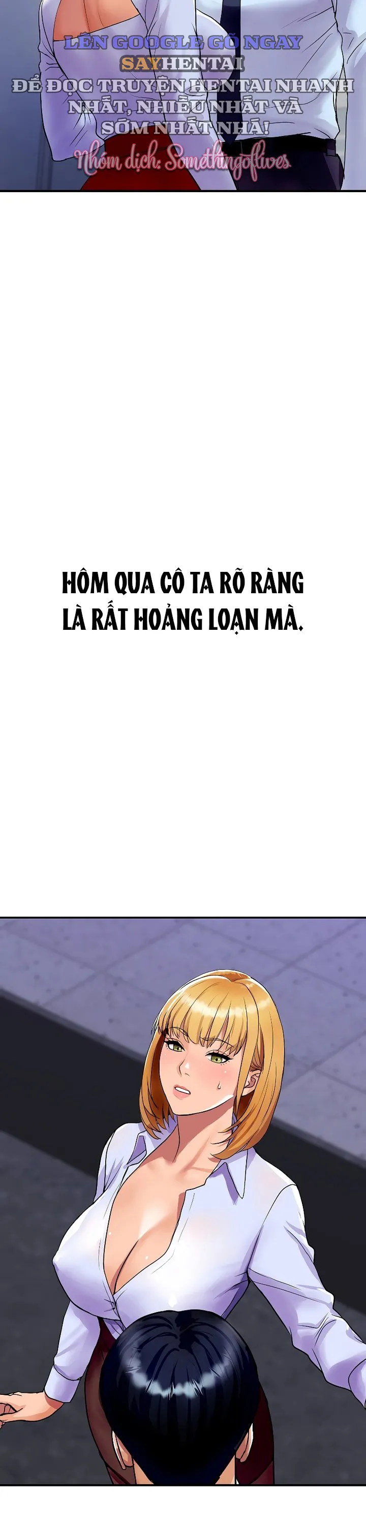 đọc truyện Gia Đình Hoàng Gia Chương 4 ảnh 8 tại Giả Dược