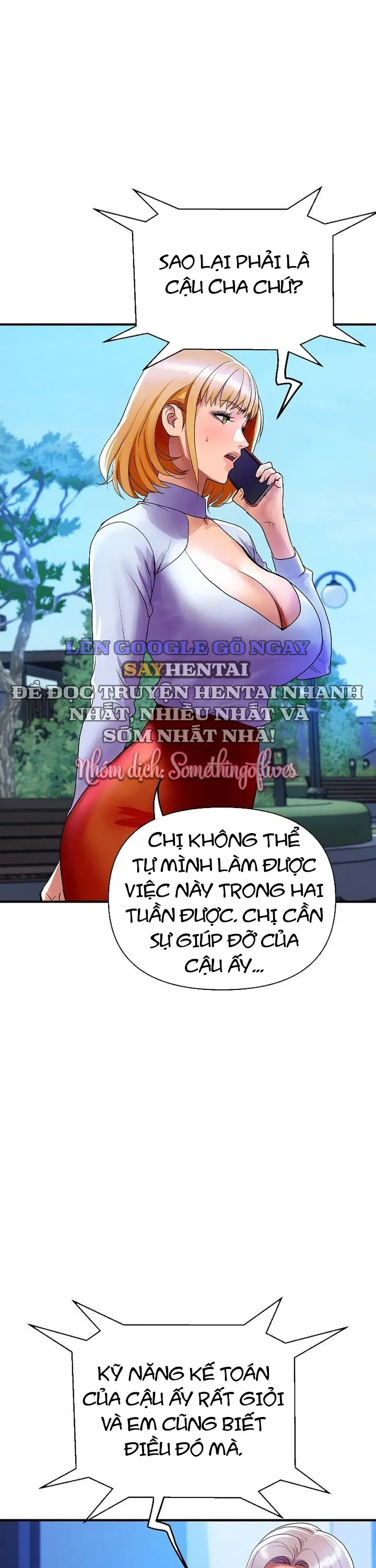 đọc truyện Gia Đình Hoàng Gia Chương 5 ảnh 13 tại Giả Dược