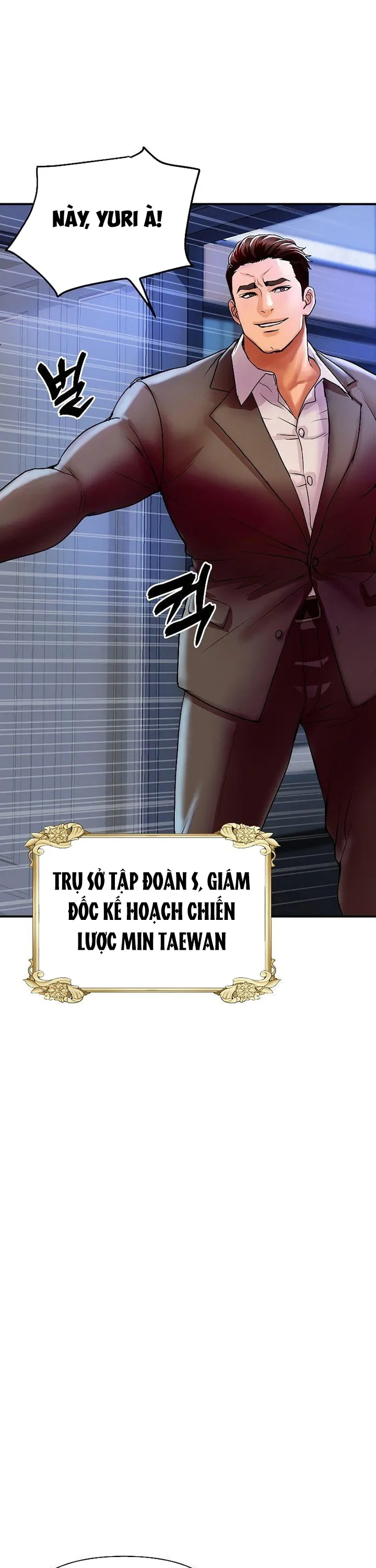 đọc truyện Gia Đình Hoàng Gia Chương 5 ảnh 35 tại Giả Dược