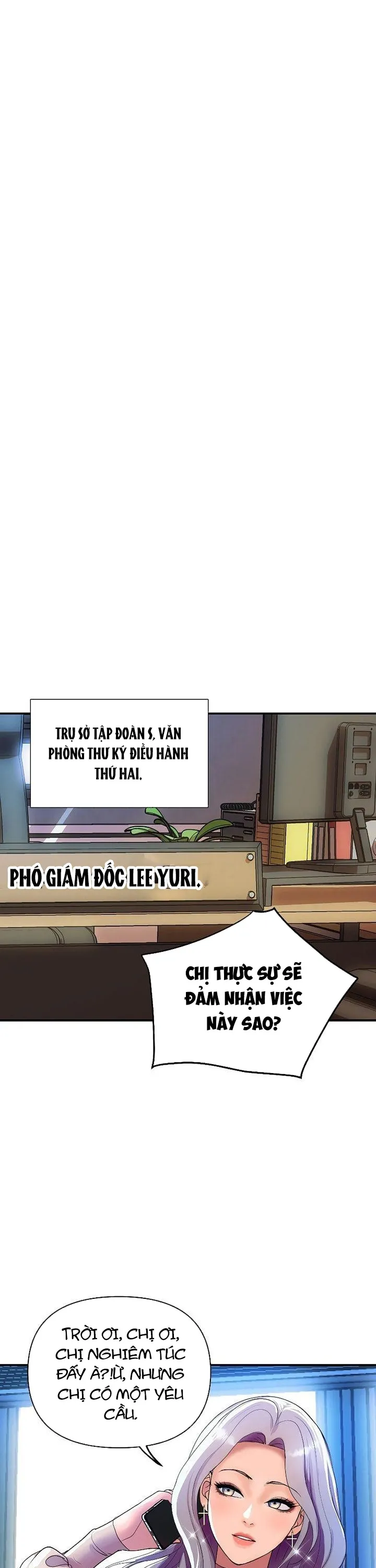 đọc truyện Gia Đình Hoàng Gia Chương 5 ảnh 10 tại Giả Dược
