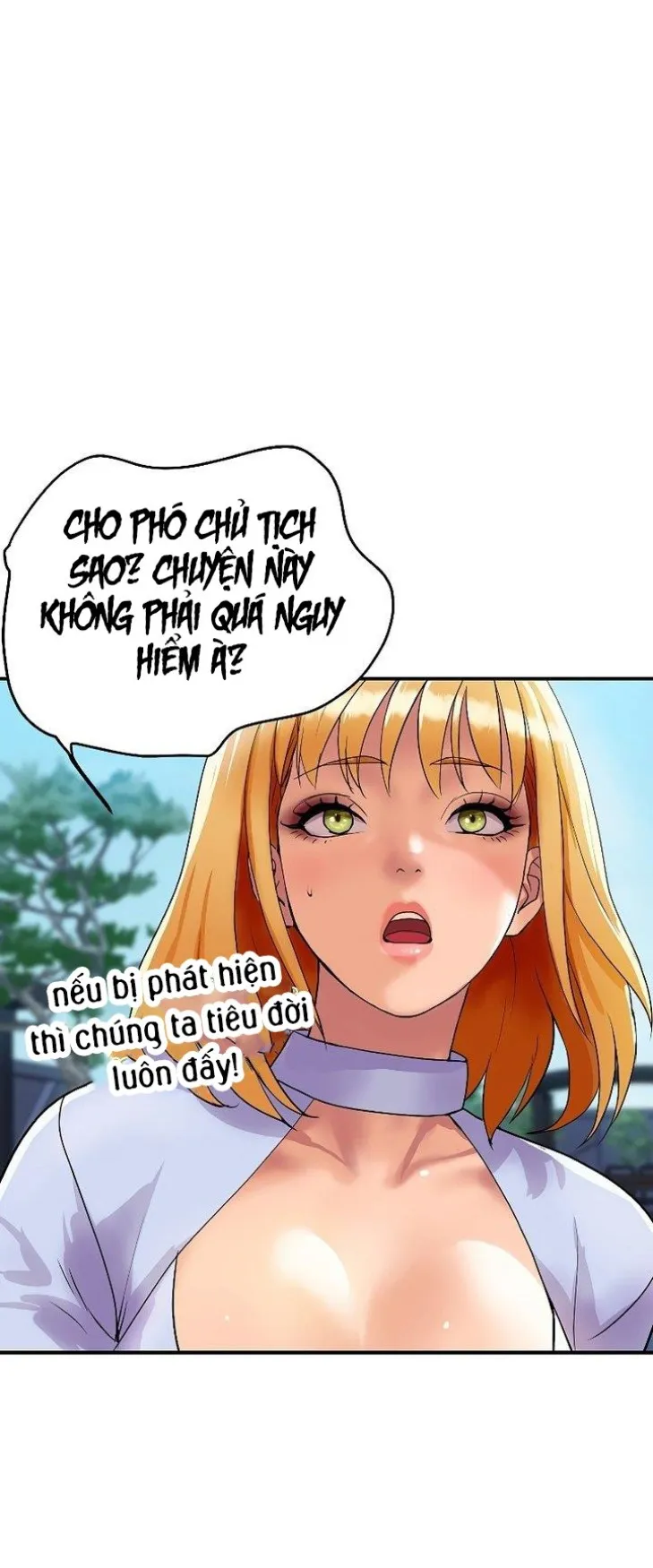 đọc truyện Gia Đình Hoàng Gia Chương 6 ảnh 3 tại Giả Dược