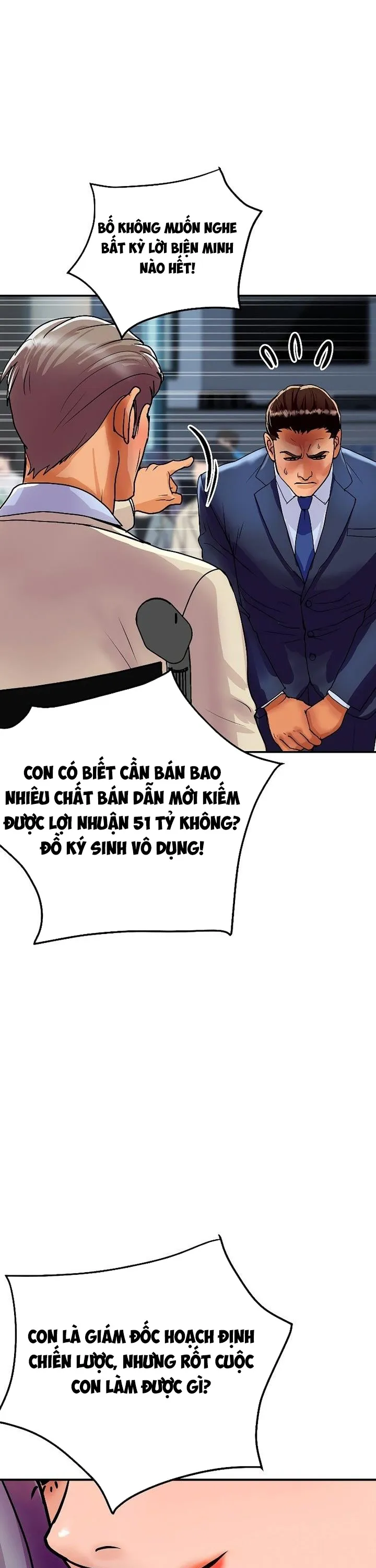 đọc truyện Gia Đình Hoàng Gia Chương 6 ảnh 25 tại Giả Dược