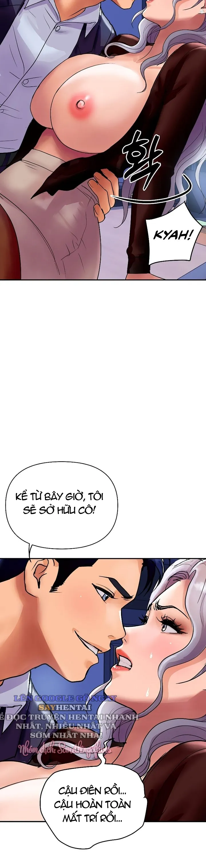 đọc truyện Gia Đình Hoàng Gia Chương 7 ảnh 14 tại Giả Dược