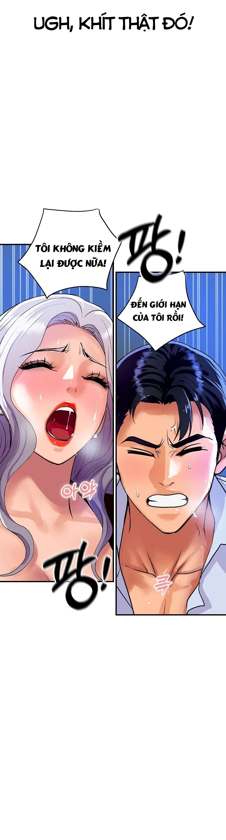 đọc truyện Gia Đình Hoàng Gia Chương 9 ảnh 11 tại Giả Dược