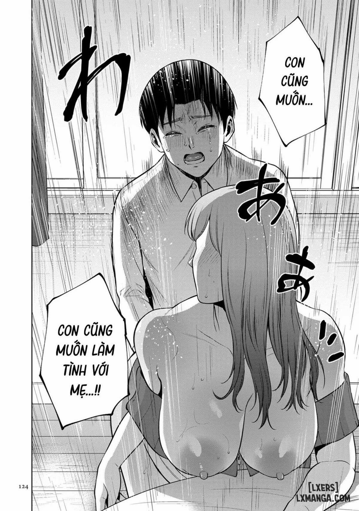 đọc truyện Gia Đình Loạn Luân Chương 5 ảnh 23 tại Thiên Thai Truyện