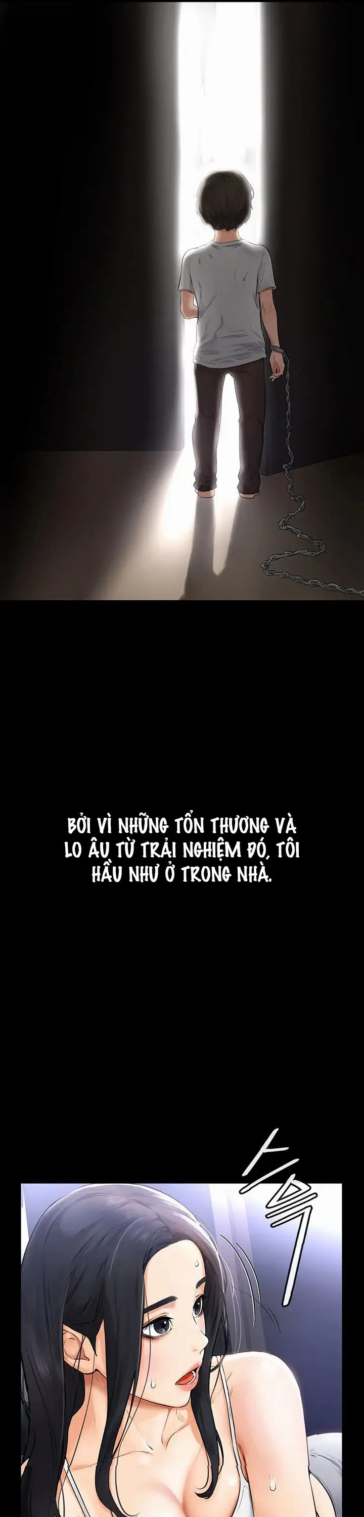 đọc truyện Gia Đình Mới Của Tôi Chương 1 ảnh 37 tại Giả Dược