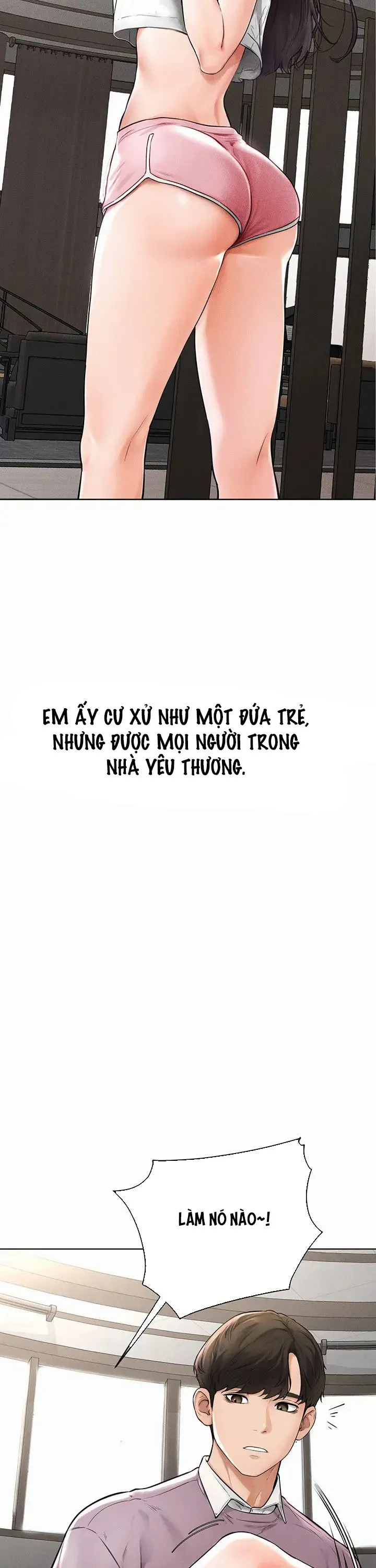 đọc truyện Gia Đình Mới Của Tôi Chương 1 ảnh 49 tại Giả Dược