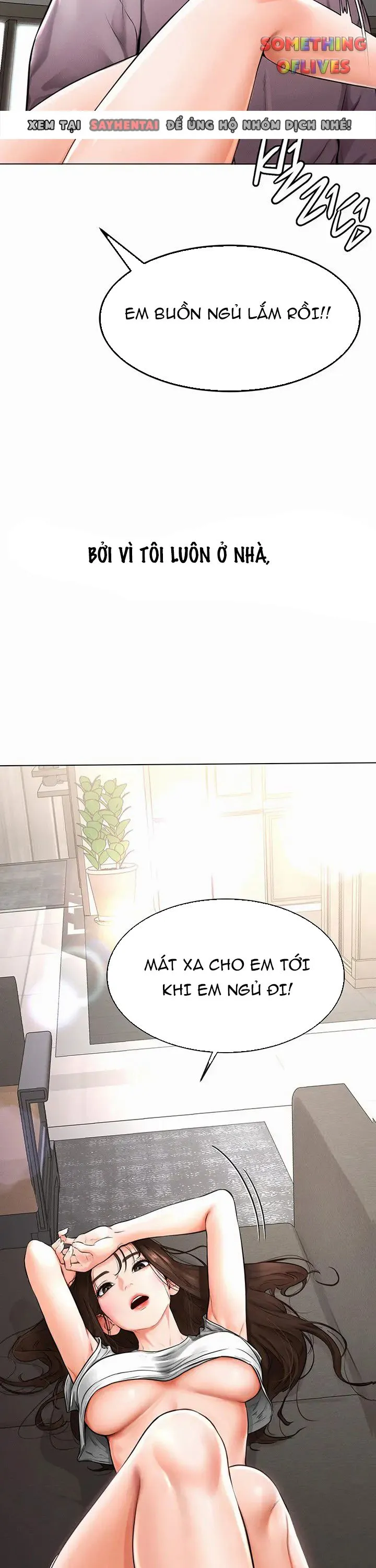 đọc truyện Gia Đình Mới Của Tôi Chương 1 ảnh 50 tại Giả Dược
