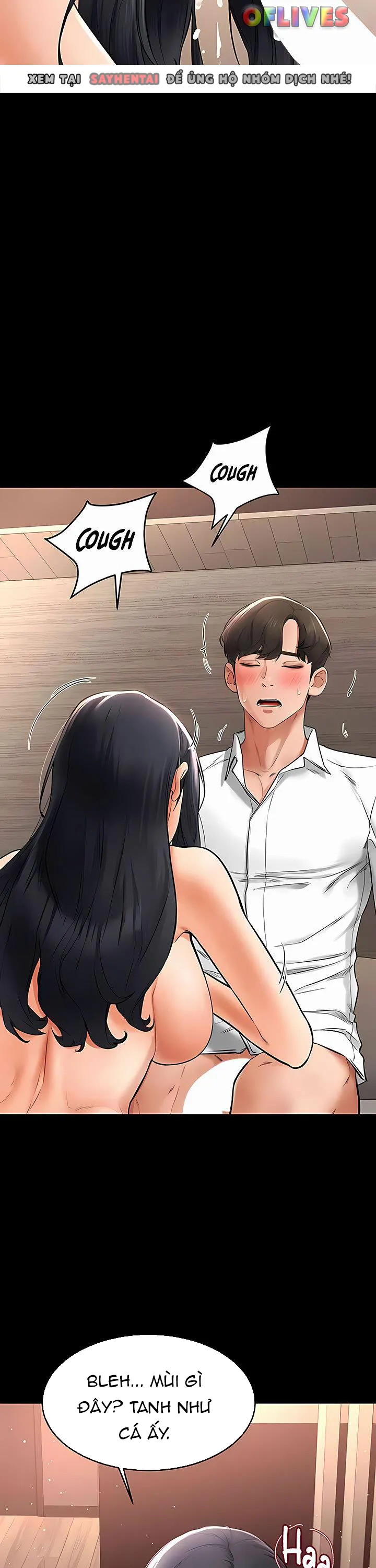 đọc truyện Gia Đình Mới Của Tôi Chương 10 ảnh 21 tại Giả Dược