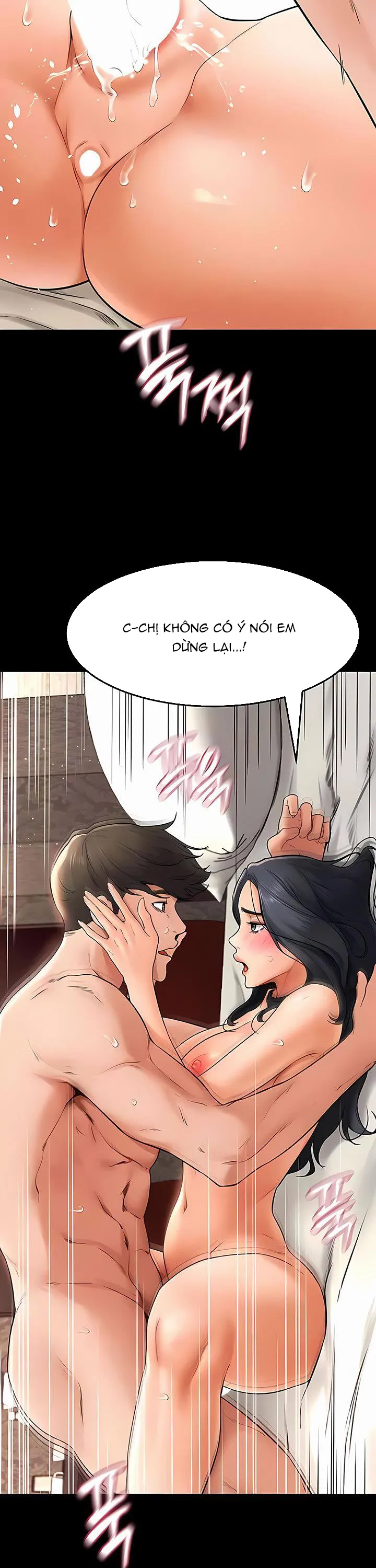 đọc truyện Gia Đình Mới Của Tôi Chương 10 ảnh 30 tại Giả Dược