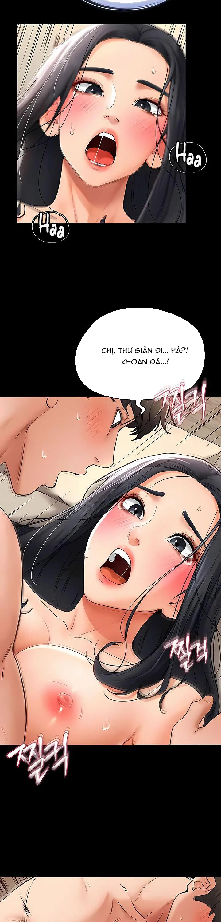 đọc truyện Gia Đình Mới Của Tôi Chương 10 ảnh 32 tại Giả Dược